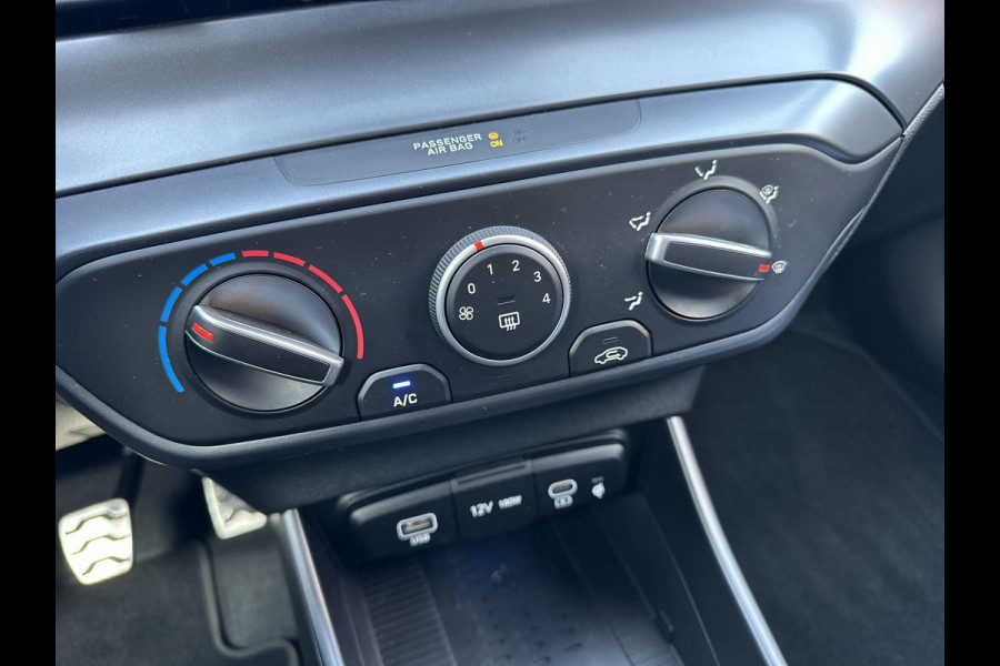 Hyundai Bayon 1.0 T-GDI Comfort