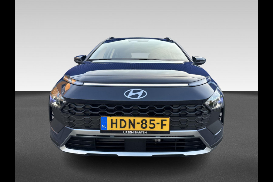 Hyundai Bayon 1.0 T-GDI Comfort