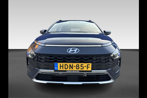 Hyundai Bayon 1.0 T-GDI Comfort