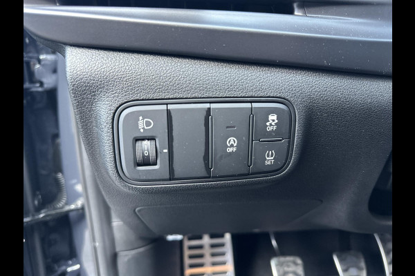 Hyundai Bayon 1.0 T-GDI Comfort