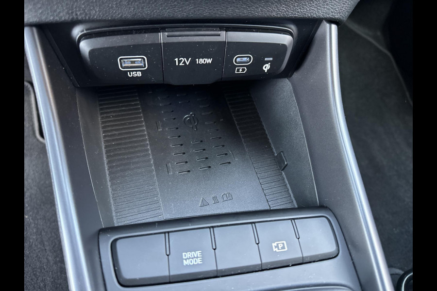 Hyundai Bayon 1.0 T-GDI Comfort