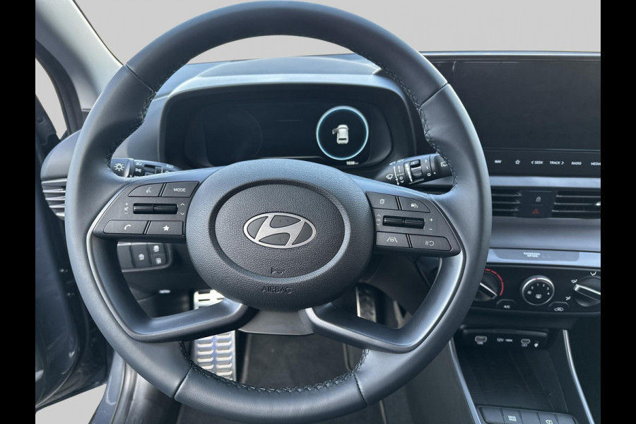 Hyundai Bayon 1.0 T-GDI Comfort