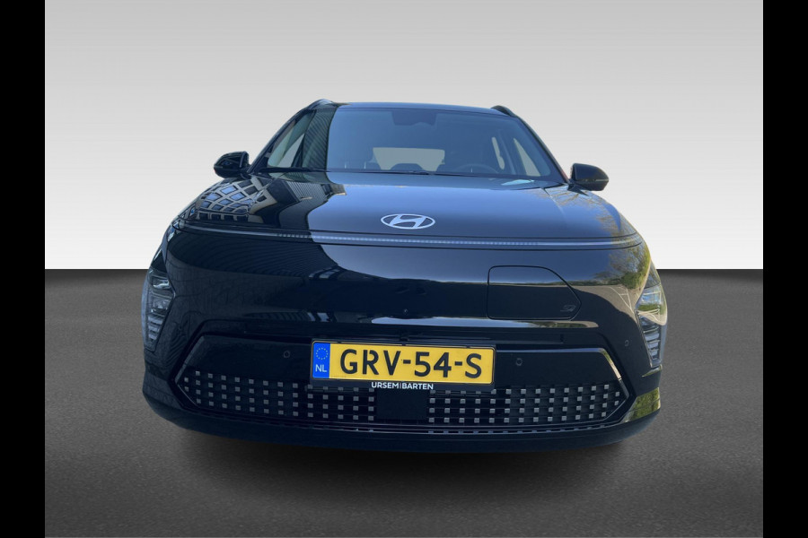 Hyundai KONA ELECTRIC Premium 65.4 kWh | ECO Pack