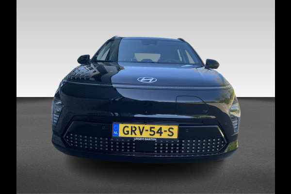 Hyundai KONA ELECTRIC Premium 65.4 kWh | ECO Pack