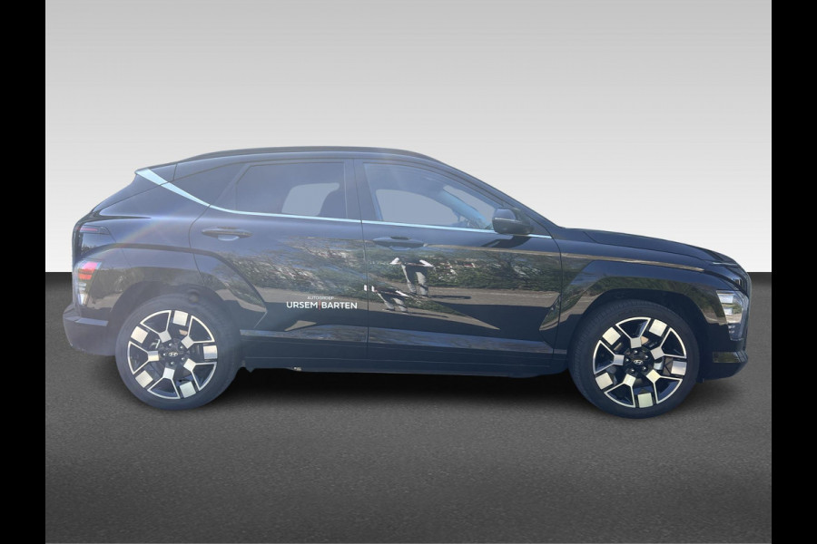 Hyundai KONA ELECTRIC Premium 65.4 kWh | ECO Pack