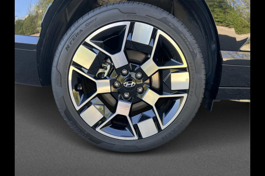 Hyundai KONA ELECTRIC Premium 65.4 kWh | ECO Pack