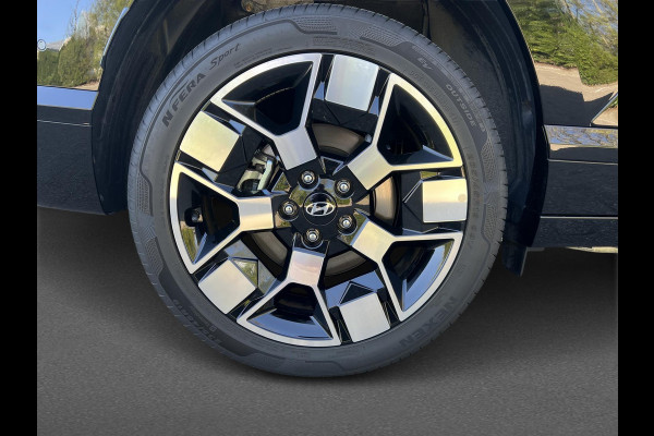 Hyundai KONA ELECTRIC Premium 65.4 kWh | ECO Pack