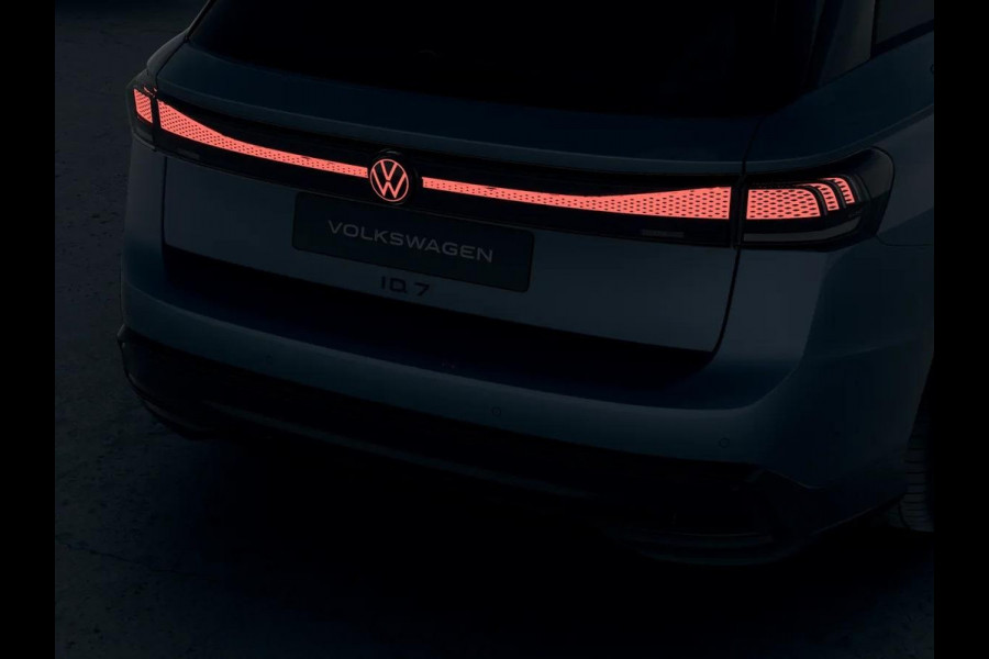 Volkswagen ID.7 Tourer Pro Limited Edition 77 kWh accu 210 kW / 286 PK Va