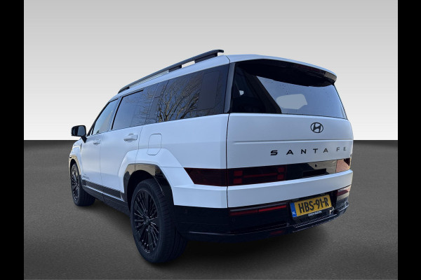 Hyundai Santa Fe 1.6 T-GDI PHEV Black Line 4WD 6p.