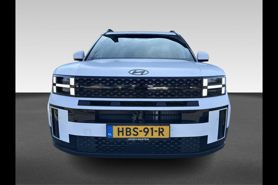 Hyundai Santa Fe 1.6 T-GDI PHEV Black Line 4WD 6p.