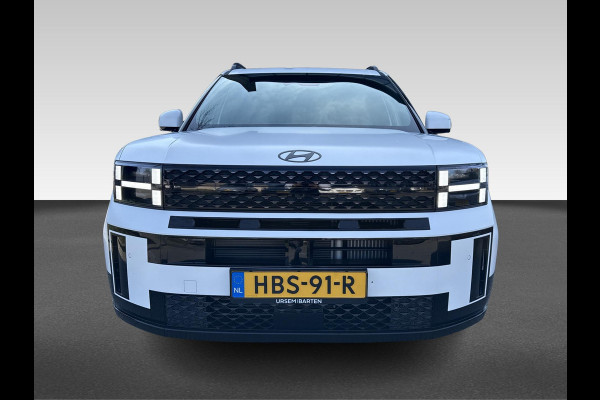 Hyundai Santa Fe 1.6 T-GDI PHEV Black Line 4WD 6p.