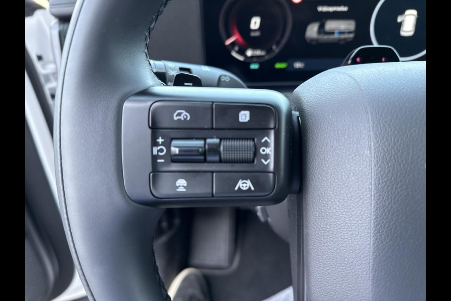 Hyundai Santa Fe 1.6 T-GDI PHEV Black Line 4WD 6p.