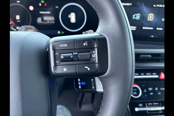 Hyundai Santa Fe 1.6 T-GDI PHEV Black Line 4WD 6p.