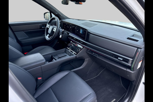 Hyundai Santa Fe 1.6 T-GDI PHEV Black Line 4WD 6p.