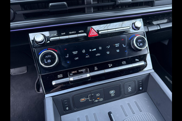 Hyundai Santa Fe 1.6 T-GDI PHEV Black Line 4WD 6p.