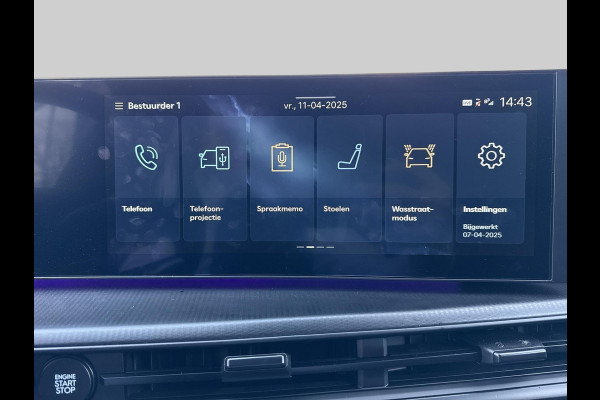 Hyundai Santa Fe 1.6 T-GDI PHEV Black Line 4WD 6p.