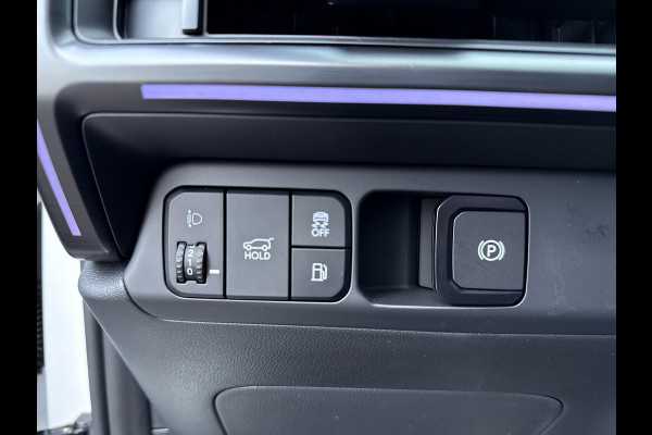 Hyundai Santa Fe 1.6 T-GDI PHEV Black Line 4WD 6p.