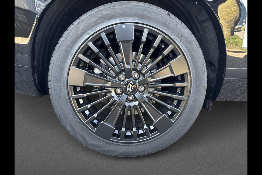 Hyundai Santa Fe 1.6 T-GDI PHEV Black Line 4WD 6p.