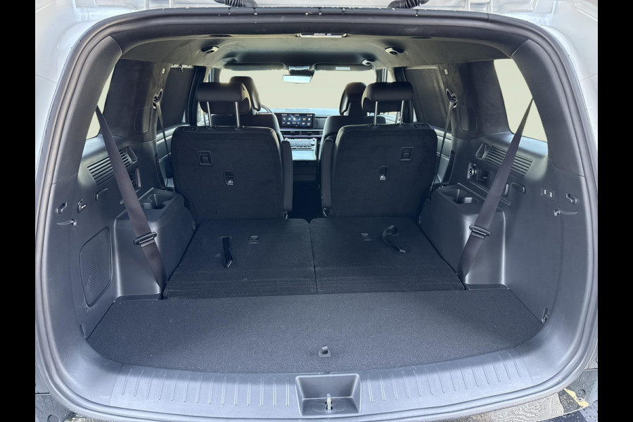 Hyundai Santa Fe 1.6 T-GDI PHEV Black Line 4WD 6p.