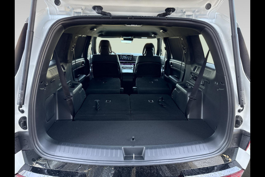 Hyundai Santa Fe 1.6 T-GDI PHEV Black Line 4WD 6p.