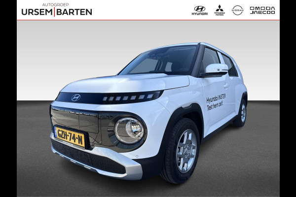 Hyundai Inster Pulse 49 kWh