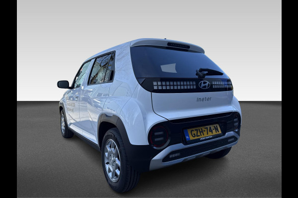 Hyundai Inster Pulse 49 kWh