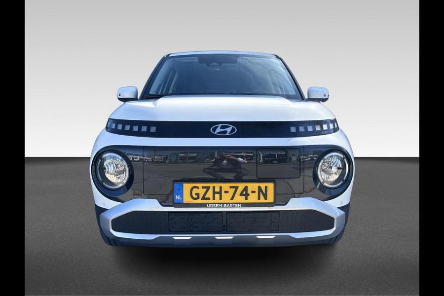 Hyundai Inster Pulse 49 kWh
