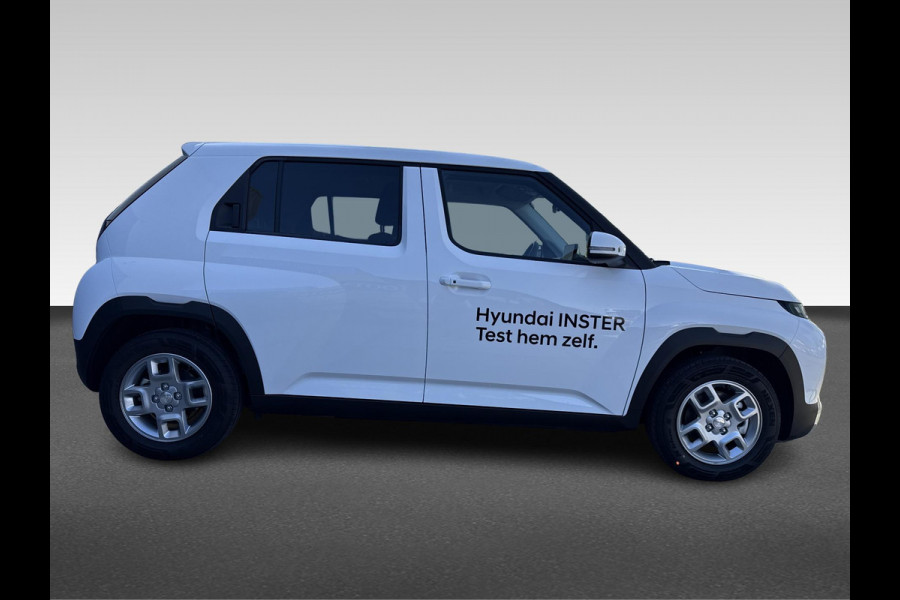 Hyundai Inster Pulse 49 kWh