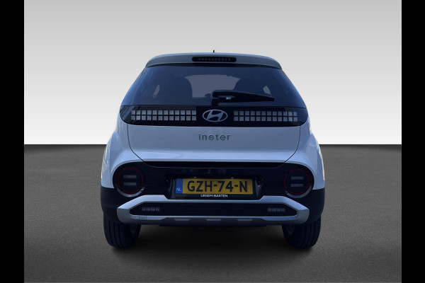 Hyundai Inster Pulse 49 kWh