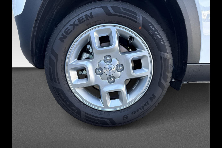 Hyundai Inster Pulse 49 kWh