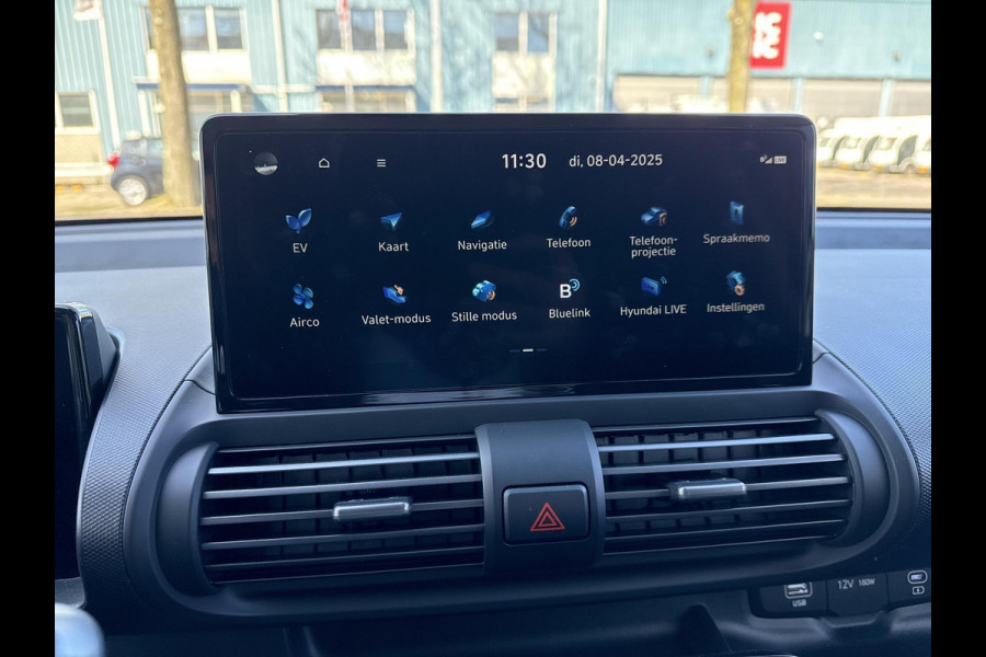 Hyundai Inster Pulse 49 kWh