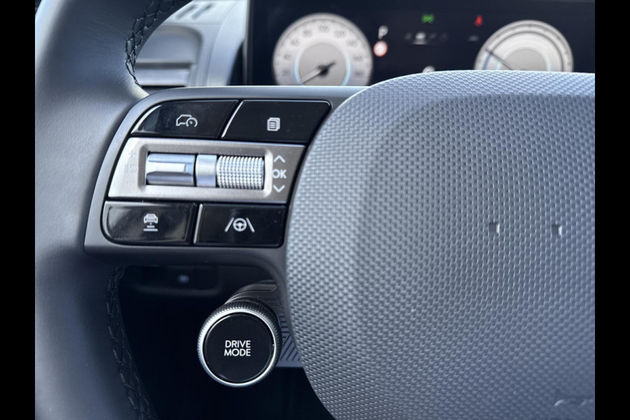 Hyundai Inster Pulse 49 kWh