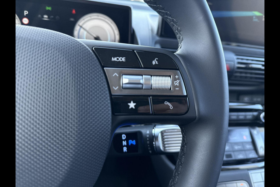 Hyundai Inster Pulse 49 kWh