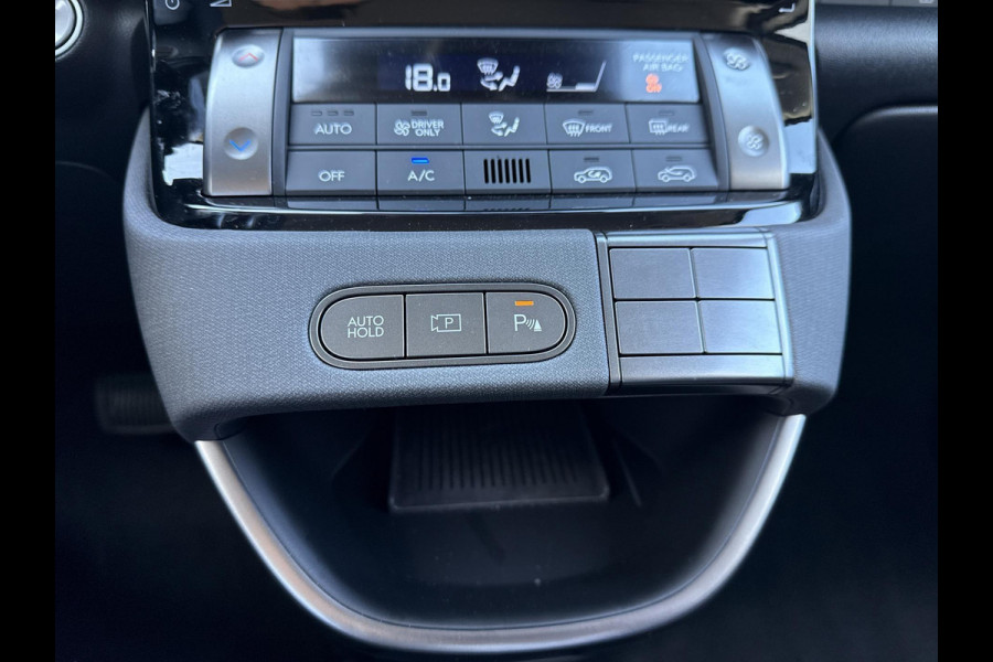 Hyundai Inster Pulse 49 kWh