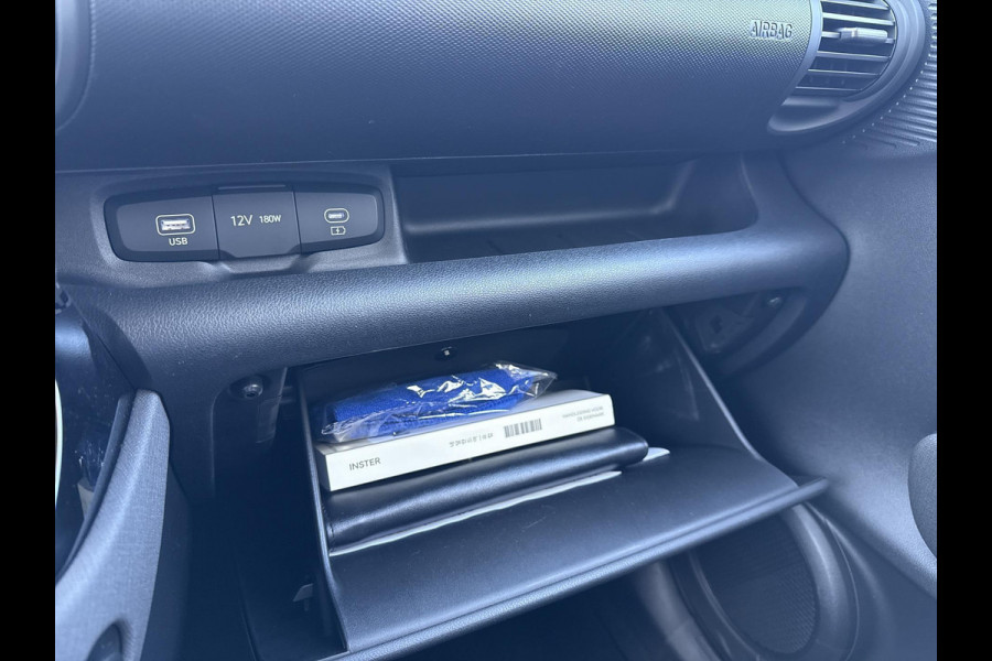 Hyundai Inster Pulse 49 kWh