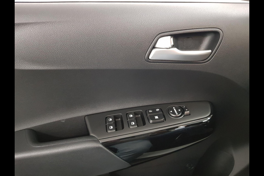 Kia Picanto 1.0 DPi Automaat DynamicLine Navigatie Airco Camera DAB Lichtmetalen velgen Bluetooth