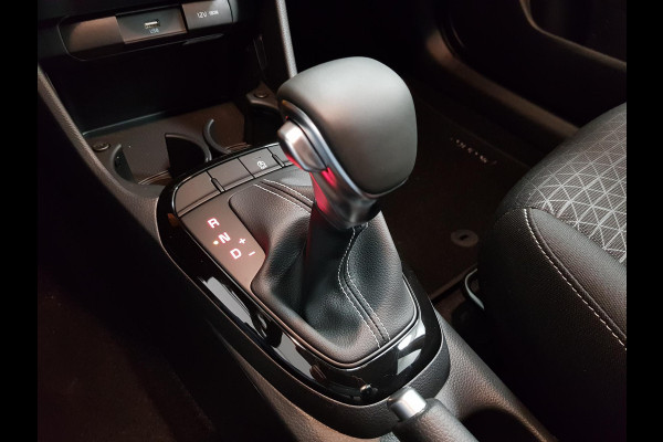 Kia Picanto 1.0 DPi Automaat DynamicLine Navigatie Airco Camera DAB Lichtmetalen velgen Bluetooth