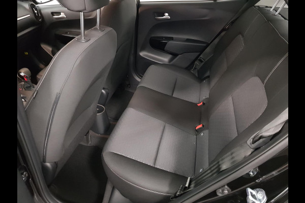 Kia Picanto 1.0 DPi Automaat DynamicLine Navigatie Airco Camera DAB Lichtmetalen velgen Bluetooth