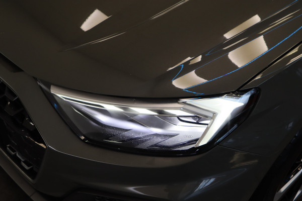 Audi A1 Sportback 25 TFSI S edition S-Line Carplay ACC Navi LED PDC 24 maanden garantie mogelijk (*vraag naar de voorwaarden)