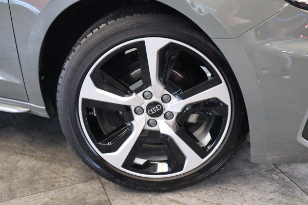 Audi A1 Sportback 25 TFSI S edition S-Line Carplay ACC Navi LED PDC 24 maanden garantie mogelijk (*vraag naar de voorwaarden)