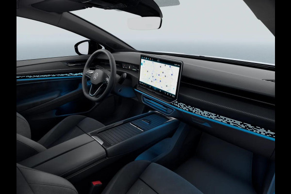Volkswagen ID.7 Tourer Pro Limited Edition 77 kWh accu 210 kW / 286 PK Va