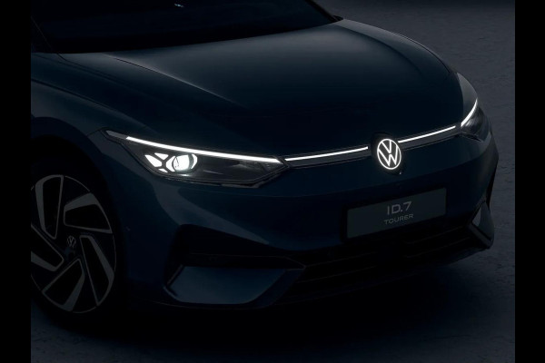 Volkswagen ID.7 Tourer Pro Limited Edition 77 kWh accu 210 kW / 286 PK Va