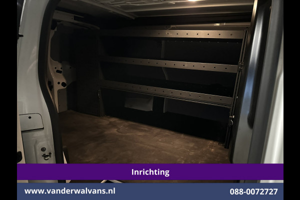 Peugeot Expert 1.5 BlueHDI 102pk L1H1 Inrichting Euro6 Airco | Cruisecontrol | Parkeersensoren Bijrijdersbank