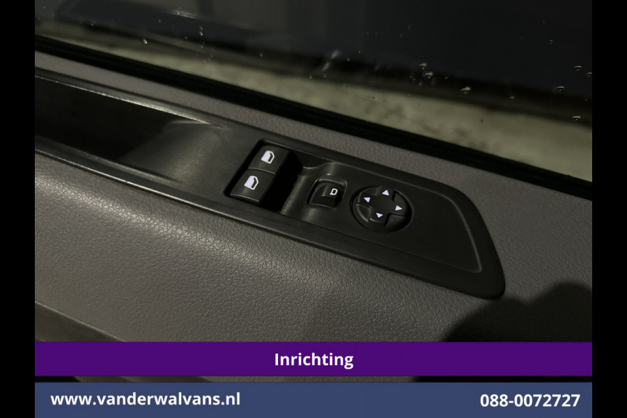 Peugeot Expert 1.5 BlueHDI 102pk L1H1 Inrichting Euro6 Airco | Cruisecontrol | Parkeersensoren Bijrijdersbank