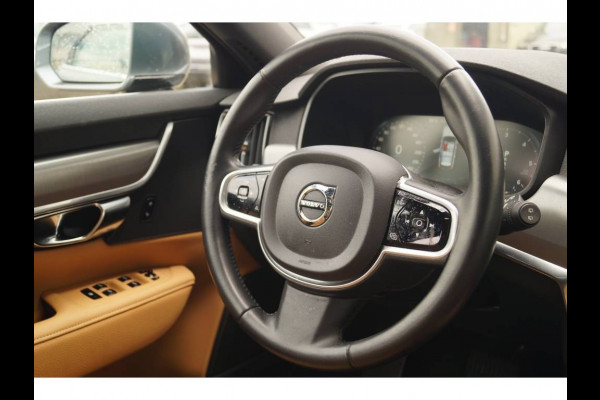 Volvo V90 2.0 D4 Momentum Automaat -NAVI-LEER-ECC-