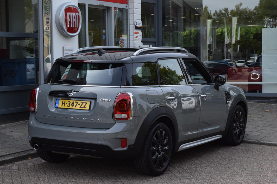 MINI Countryman 1.5 Cooper Chili|Open dak|Led|HK|HUD|18"