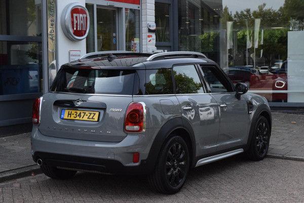 MINI Countryman 1.5 Cooper Chili|Open dak|Led|HK|HUD|18"