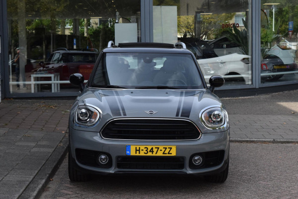 MINI Countryman 1.5 Cooper Chili|Open dak|Led|HK|HUD|18"