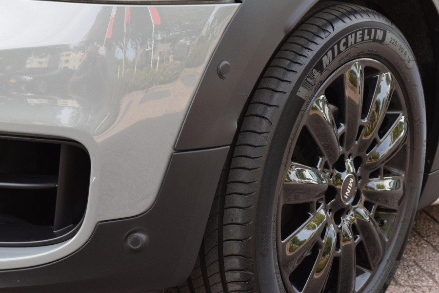 MINI Countryman 1.5 Cooper Chili|Open dak|Led|HK|HUD|18"