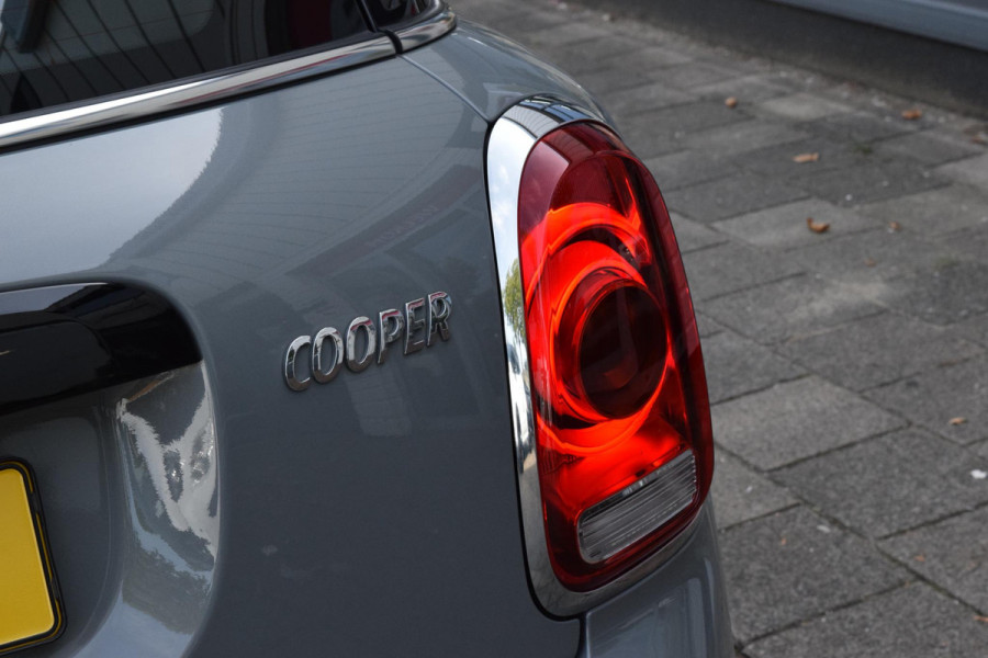 MINI Countryman 1.5 Cooper Chili|Open dak|Led|HK|HUD|18"